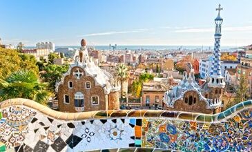 Barcelona & Madrid Turu THY İle Flamenco Show ve Andorra Turu Dahil Sömestre Özel 4 Gece 5 Gün 2026