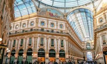 Basel’den Milano’ya Alplerin İzinde Turu THY İle Kurban Bayramı Özel 7 Gece 8 Gün