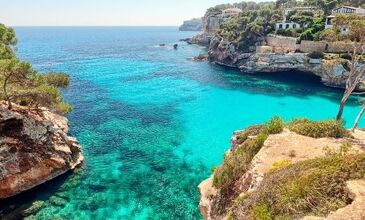 Baştan Başa İspanya Turu THY İle Kurban Bayramı Özel 7 Gece 8 Gün 2026