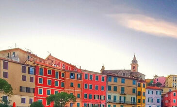 Ekspress İtalya Turu Sömestre Özel Türk Havayolları İle Ekstra Turlar ve Çevre Gezileri Dahil 2026 (FCO-BLQ)