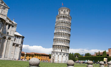 Exclusive İtalya Turu Ajet Havayolları ile 7 Gece (FCO-BGY) FL001	