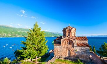 Klasik Yunanistan Turu