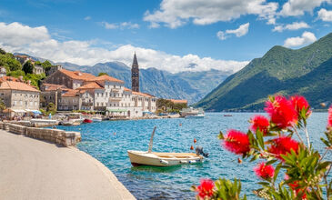 BÜYÜK BALKAN TURU | 8 GECE 9 GÜN | TOURQUAZ FARKIYLA