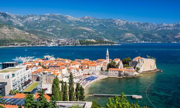 BÜYÜK BALKAN TURU (7 GECE / 8 GÜN)