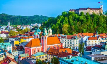 Otobüs İle Ekspress Balkan Turu Ekstra Turlar Ve Akşam Yemekleri Dahil 2026