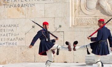 Otobüs ile Selanik & Atina & Kavala Klasik Yunanistan Turu 3 Gece Konaklamalı 2026