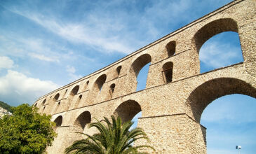 Yılbaşı Özel Otobüs ile Selanik & Edessa & Kavala Turu 2 Gece 3 Gün MT001