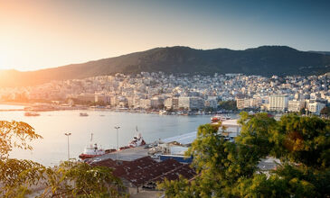 Otobüs ile Selanik & Sofya Noel Pazarları Turu 2 Gece 3 Gün MT001