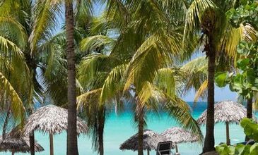 Küba Turu Tropik Türk Havayolları ile 9 Gün Herşey Dahil 2026 EJ001