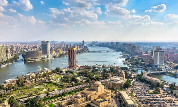 Promosyon Sharm El Sheikh Turu Ajet ile 5 Gece 