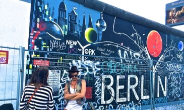 Berlin Turu Türk Havayolları ile 3 Gece FIT