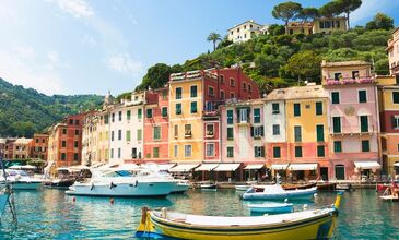 Büyük İtalya Turu Ajet Havayolları İle 5 Gece 6 Gün (Roma-Bergamo)