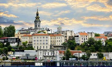 Transilvanya İncileri Turu Tüm Çevre Gezileri ve Ekstra Turlar Dahil 5 Gece 6 Gün MT001