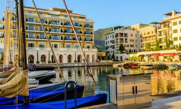 Otobüs ile Büyük Balkan 7 Ülke Turu 5 Gece Konaklamalı Promosyon