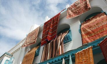 Elegant Tunus Turu Nouvelair Havayolları ile 3 Gece (TUN-TUN) FL001	