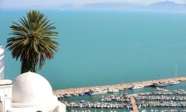 Tunus Turu Nouvelair Havayolları ile 3 Gece (TUN-TUN) FL001