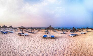 Tunus Turu Nouvelair Havayolları ile 3 Gece (TUN-TUN) FL001