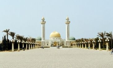 Tunus Turu Nouvelair Havayolları ile 3 Gece (TUN-TUN) FL001