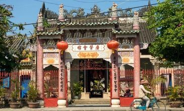 Elegant Vietnam & Laos & Kamboçya Turu Türk Havayolları ile 9 Gece (HAN-SGN) FL001