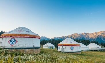 Sibirya & Yakutistan & Moğalistan Turu THY ile 13 Gece 14 Gün EJ001 2026