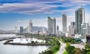 Panama & Kolombiya & Ekvador & Galapagos Adaları Turu Türk Havayolları ile 13 Gün 2026 EJ001