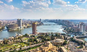 Promosyon Sharm El Sheikh Turu Ajet ile 6 Gece 