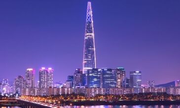 Elegant Japonya & Güney Kore THY ile 9 Gece ( ICN-NRT ) FL001