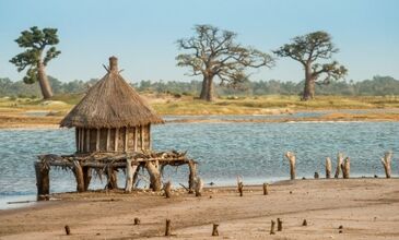 Senegal Cape Verde Turu THY ile 8 Gece 10 Gün 2026 EJ001 
