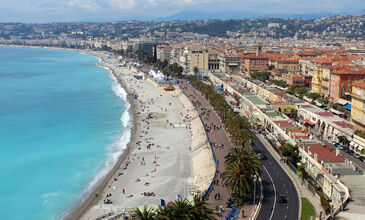 Basel’den Milano’ya Alplerin İzinde Turu THY İle Kurban Bayramı Özel 7 Gece 8 Gün