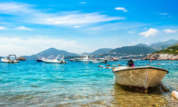 Türk Havayolları Konforuyla 3 Gece Selanik Turu 