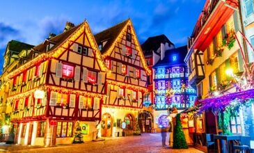 Otobüs ile Baştan Başa Avrupa Turu 13 Ülke 37 Şehir 16 Gün 14 Gece Konaklamalı