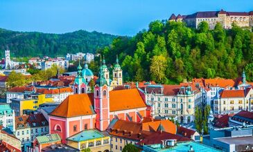 BÜYÜK BALKAN TURU | 8 GECE 9 GÜN | TOURQUAZ FARKIYLA