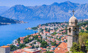 BÜYÜK BALKAN TURU (7 GECE / 8 GÜN)