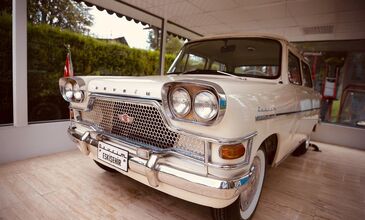 Kasım Ara Tatil Özel Bursa Cumalıkızık Eskişehir Odunpazarı Turu (1 Gece Konaklamalı)