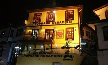 Kasım Ara Tatil Özel Bursa Cumalıkızık Eskişehir Odunpazarı Turu (1 Gece Konaklamalı)