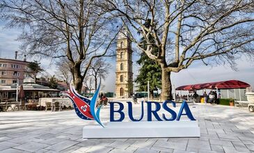 Kasım Ara Tatil Özel Bursa Cumalıkızık Eskişehir Odunpazarı Turu (1 Gece Konaklamalı)