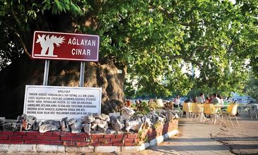 Kasım Ara Tatil Özel Bursa Cumalıkızık Eskişehir Odunpazarı Turu (1 Gece Konaklamalı)