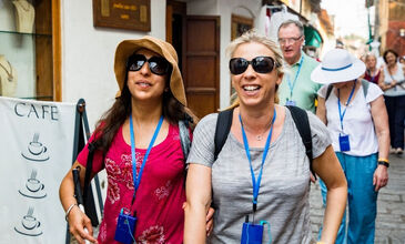 Otobüs İle Ekspress Balkan Turu Ekstra Turlar Ve Akşam Yemekleri Dahil 2026