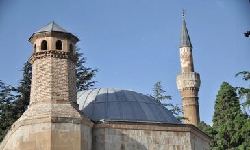 Bursa Cumalıkızık Eskişehir Odunpazarı Turu (1 Gece Konaklamalı)