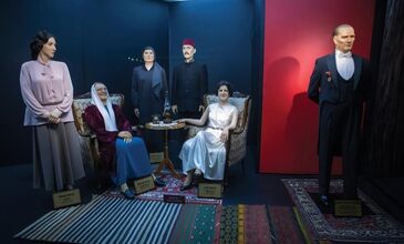 Bursa Cumalıkızık Eskişehir Odunpazarı Turu (1 Gece Konaklamalı)