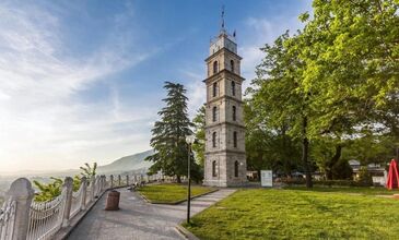 Bursa Cumalıkızık Eskişehir Odunpazarı Turu (1 Gece Konaklamalı)