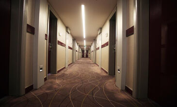 Kervansaray City Otel Bursa Konaklamalı Uludağ Kayak Turu (1 Gece Otel Konaklamalı)