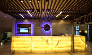 Kervansaray City Otel Bursa Konaklamalı Uludağ Kayak Turu (1 Gece Otel Konaklamalı)