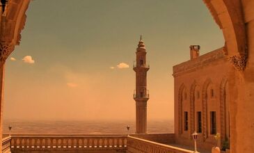 Yılbaşı Özel Uçaklı Tarihte Yolculuk Gap Mezopotamya Turu (3 Gece Otel Konaklamalı)