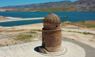 Uçaklı Butik Gap Turu Diyarbakır Mardin Urfa Gaziantep (2 Gece Konaklamalı)