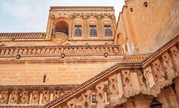 Uçaklı Butik Gap Turu Diyarbakır Mardin Urfa Gaziantep (2 Gece Konaklamalı)
