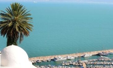 Elegant Tunus Turu Türk Havayolları ile 3 Gece (TUN-TUN) FL001