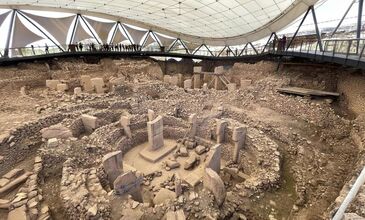 Kuzey Mezopotamya Gap Turu (4 Gece Otel Konaklamalı)