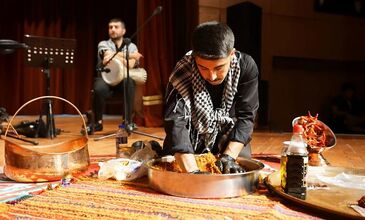 Kuzey Mezopotamya Gap Turu (4 Gece Otel Konaklamalı)