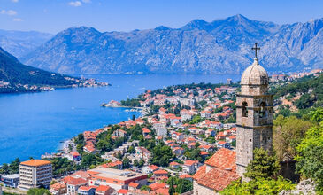 Balkan Güzelleri Ajet Havayolları ile Kosova Makedonya Turu